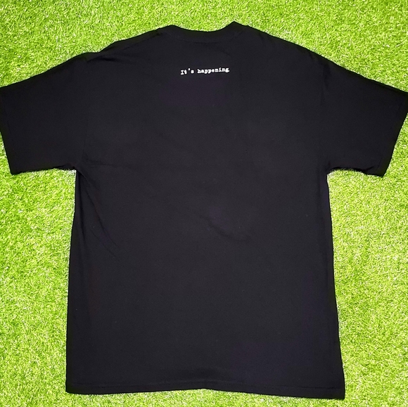 Vintage Lot of 5 Movie Promo Tees - Picture 7 of 15